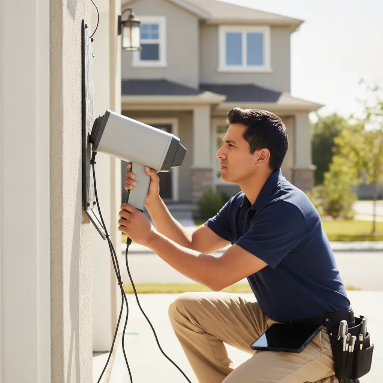 Auditoria Energética Residencial serviço em Lajeado